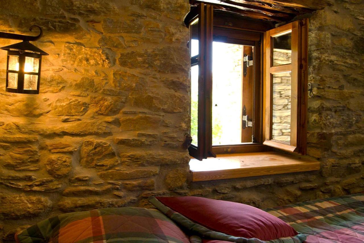 The House Of Prince Nea Styra Exterior foto