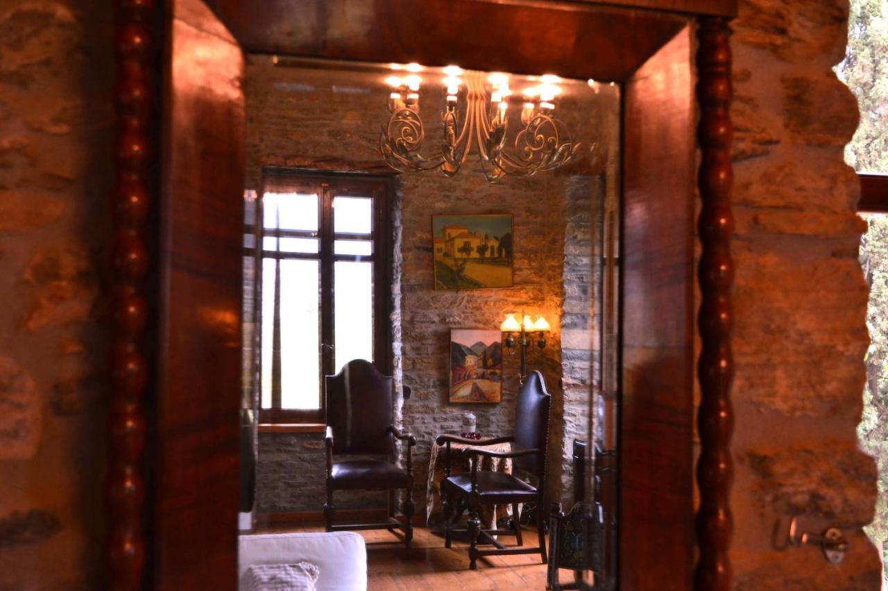 The House Of Prince Nea Styra Exterior foto